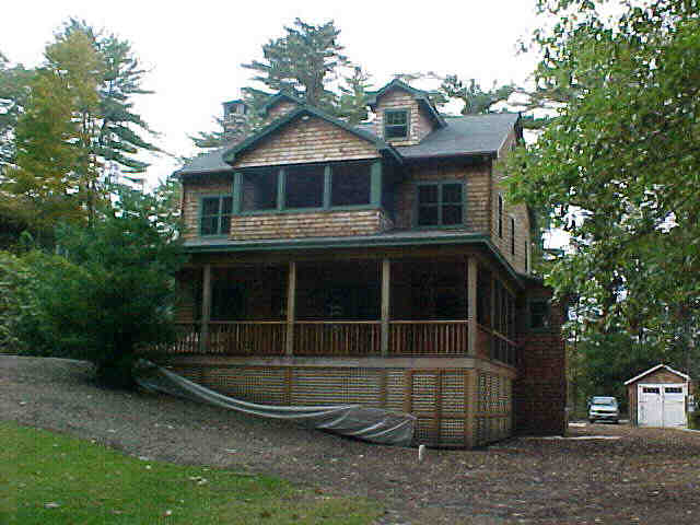 Building photograph for 5 MORGAN LANE